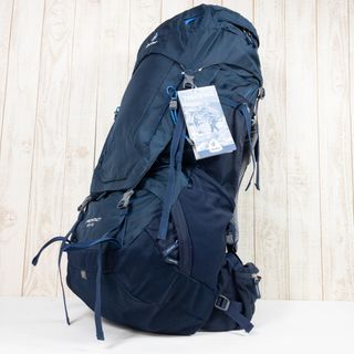 Deuter - ドイター エアコンタクト 75+10 バックパック DEUTER Deuter - ドイター エアコンタクト 75+10 バックパック DEUTER