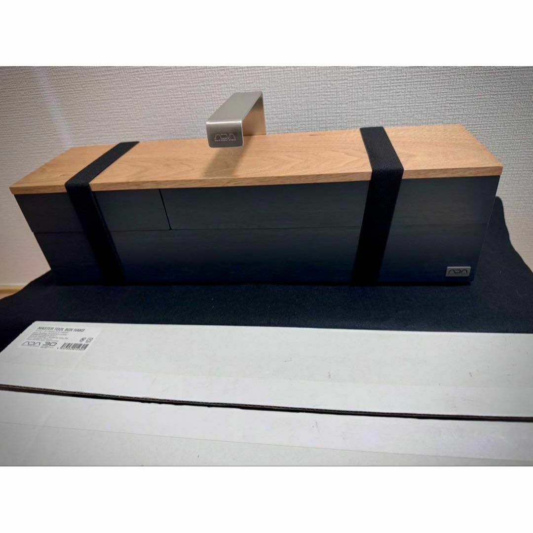 ADA 30周年 マスターツールボックス 【HAKO】 その他 ADA 30周年 マスターツールボックス 【HAKO】 その他