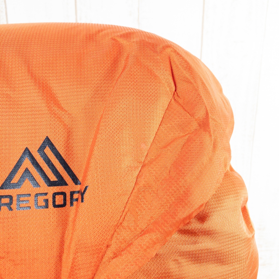Gregory - 【Unisex M オレンジ系】 Gregory ( グレゴリー Gregory - 【Unisex M オレンジ系】 Gregory ( グレゴリー