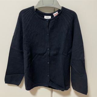 ZARA  BABY カーディガン  3-4YEARS/104CM(カーディガン)