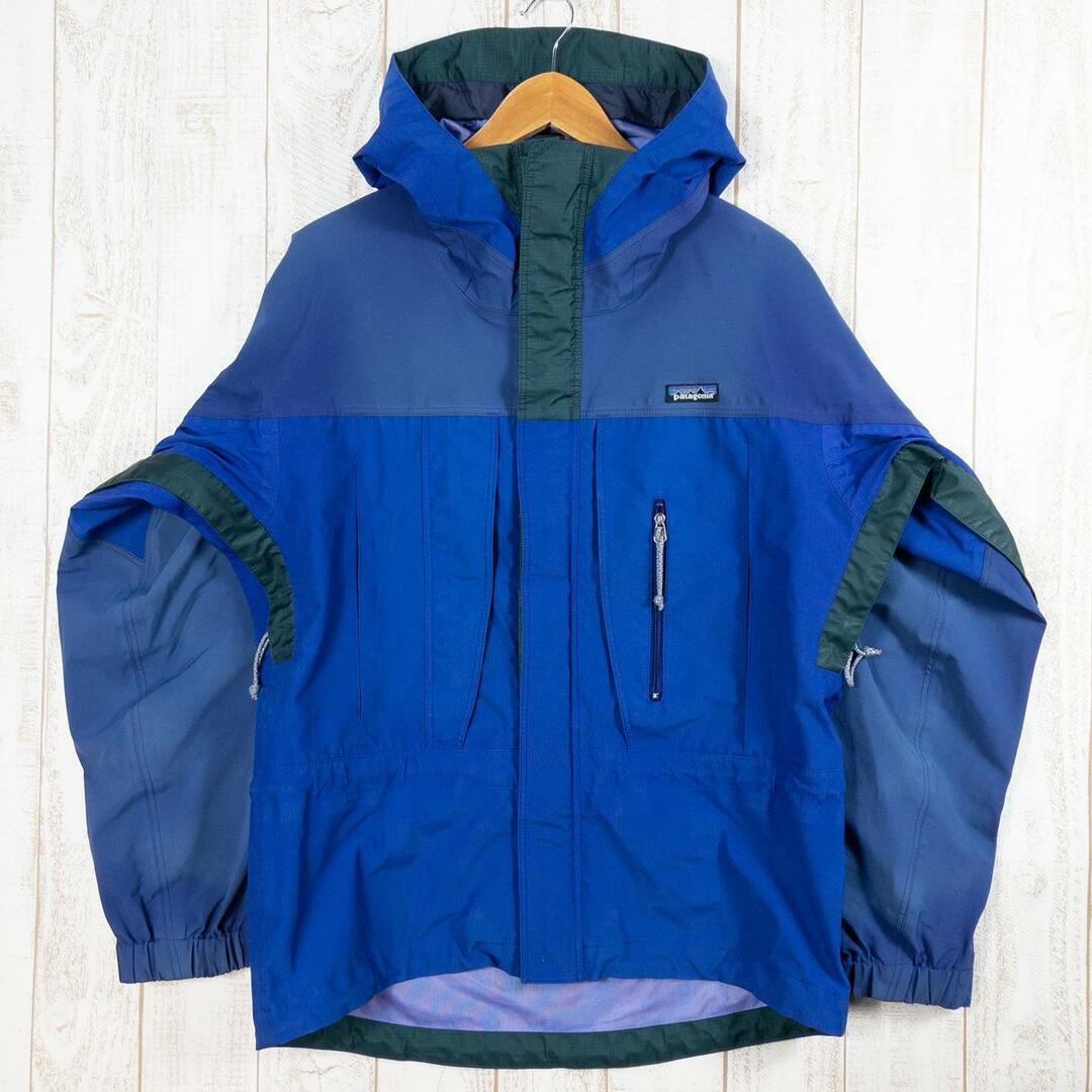 未使用S】パタゴニア M's ナノ・パフ・ジャケット □ Patagonia 未使用S】パタゴニア M's ナノ・パフ・ジャケット □ Patagonia