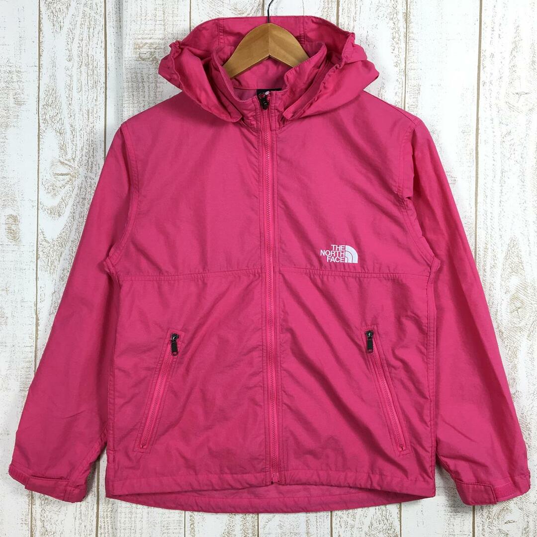 Kid's 150 ピンク系】 The North Face ( ザ・ノースフェイス Kid's 150 ピンク系】 The North Face ( ザ・ノースフェイス