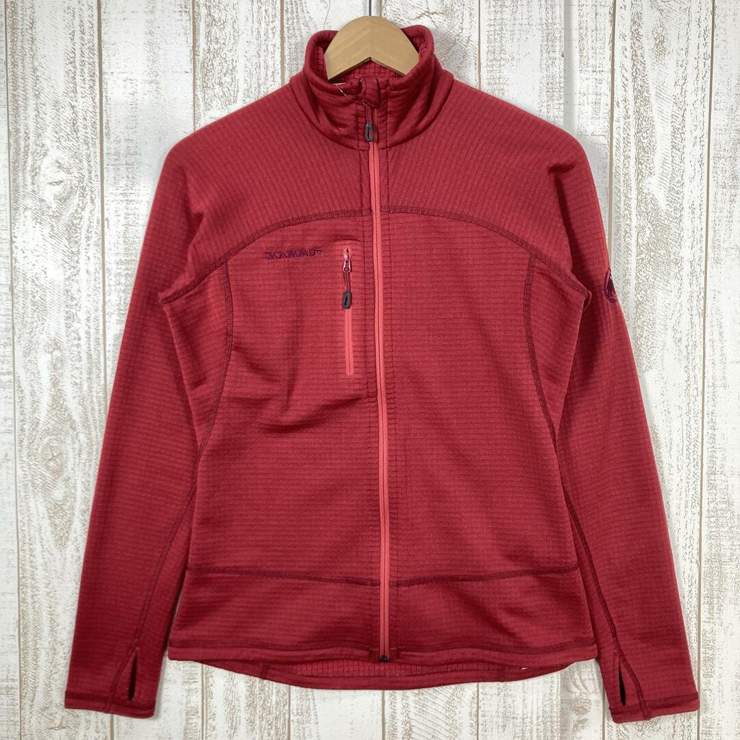 Mammut - 【Women's S レッド系】 Mammut ( マムート Mammut - 【Women's S レッド系】 Mammut ( マムート