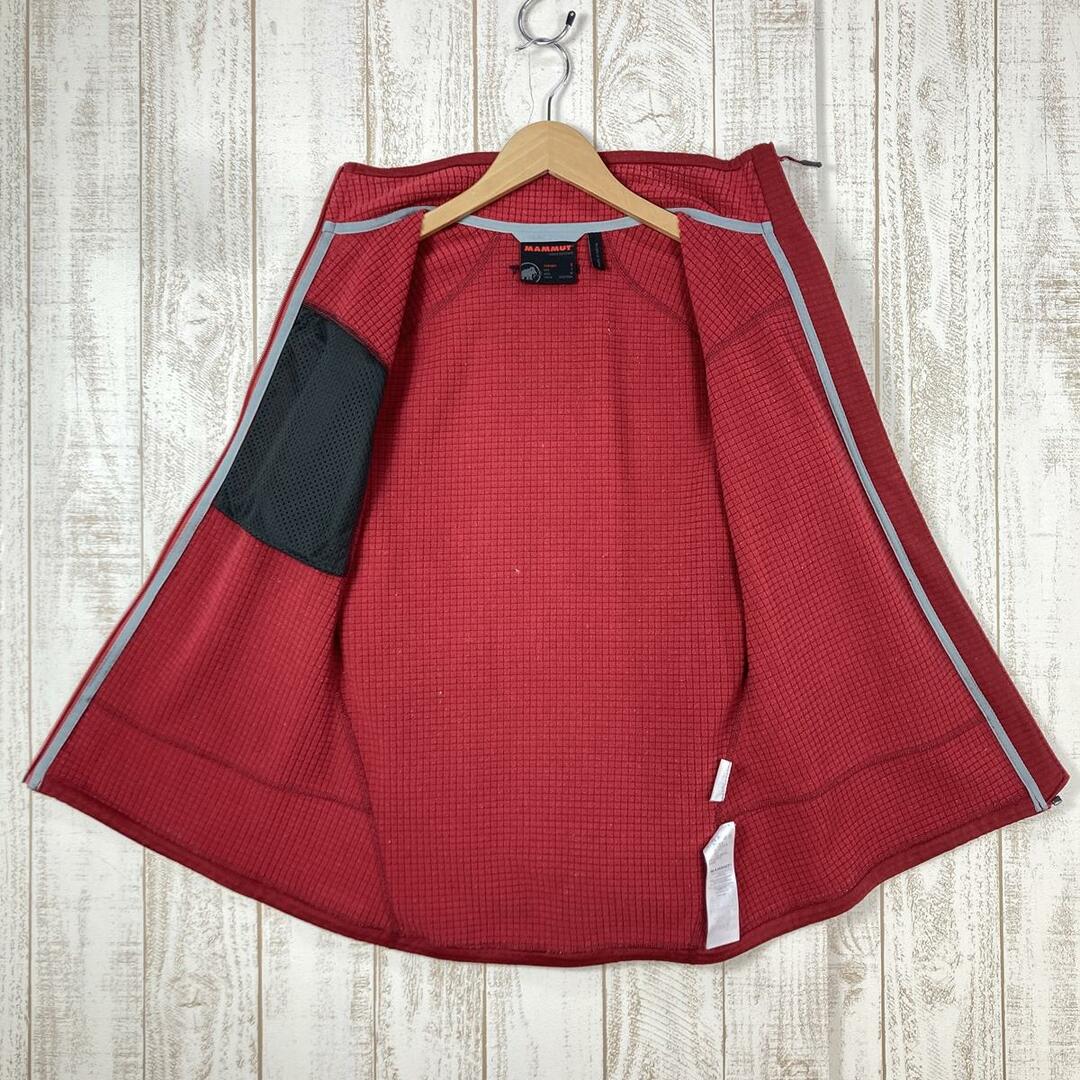 Mammut - 【Women's S レッド系】 Mammut ( マムート Mammut - 【Women's S レッド系】 Mammut ( マムート