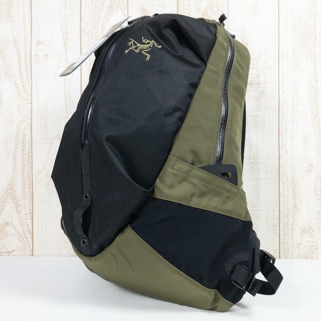ARC'TERYX - 【OneSize グリーン系】 Arcteryx ( アークテリクス ARC'TERYX - 【OneSize グリーン系】 Arcteryx ( アークテリクス