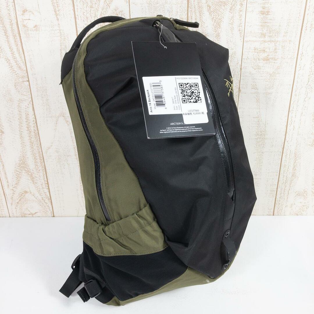 ARC'TERYX - 【OneSize グリーン系】 Arcteryx ( アークテリクス ARC'TERYX - 【OneSize グリーン系】 Arcteryx ( アークテリクス
