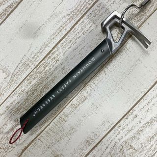 MSR - 【値下げしました!】msr エムエスアール 8フィート MSR - 【値下げしました!】msr エムエスアール 8フィート