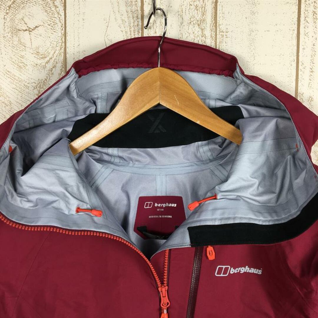 Women´s M パープル系】 Berghaus ( バーグハウス Women´s M パープル系】 Berghaus ( バーグハウス