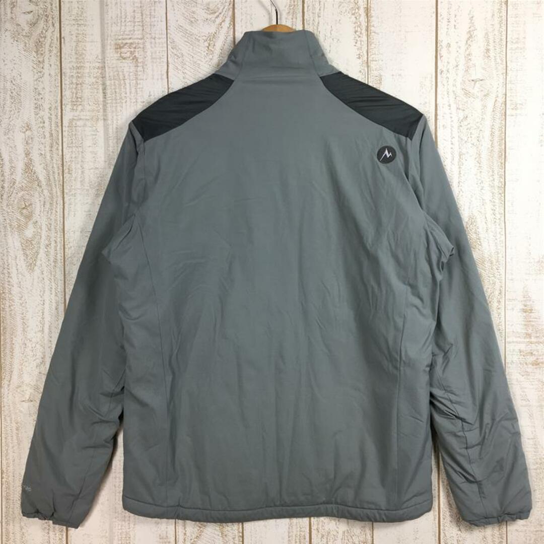 Men´s M グレー系】 Marmot ( マーモット ) クライム ウール Men´s M グレー系】 Marmot ( マーモット ) クライム ウール