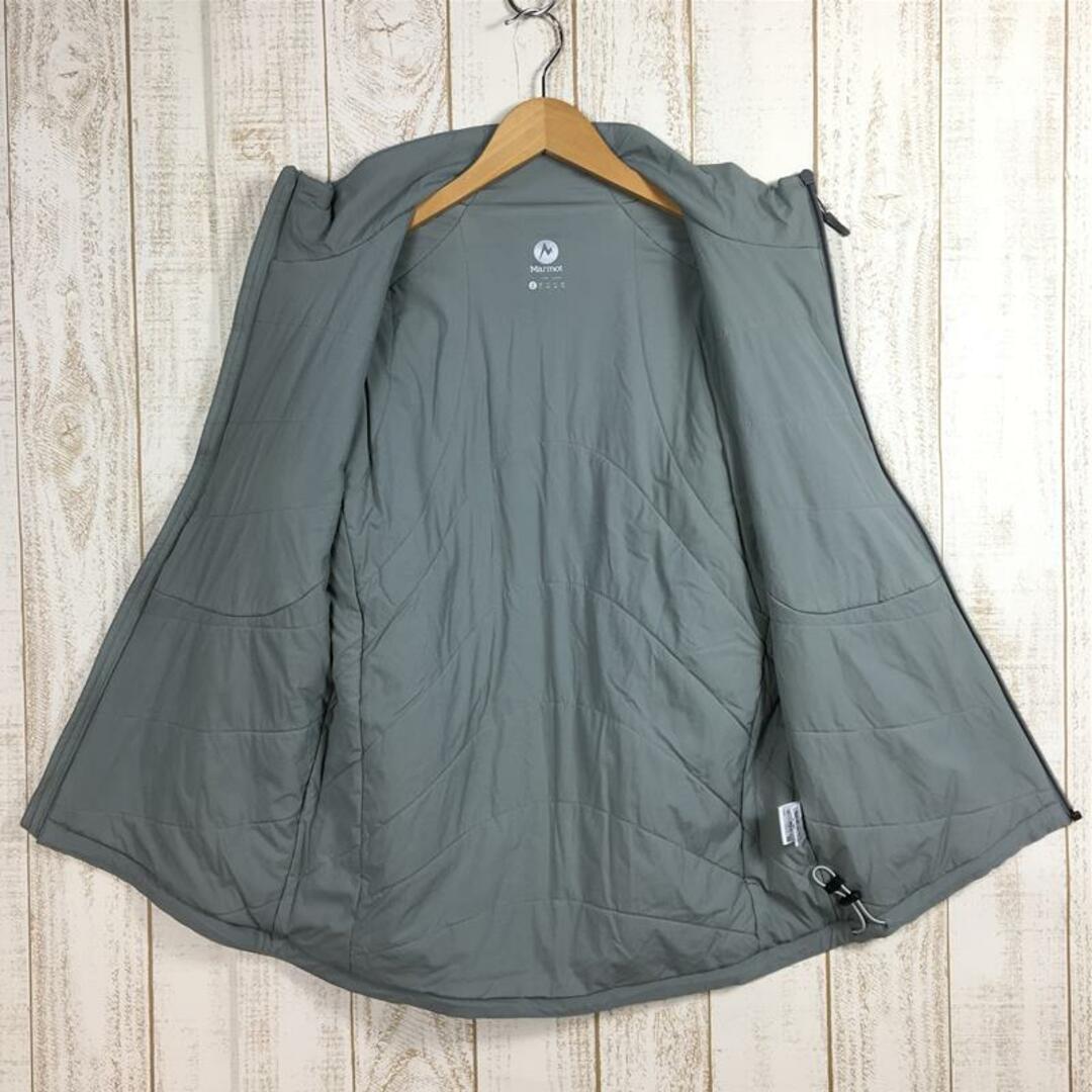 Men´s M グレー系】 Marmot ( マーモット ) クライム ウール Men´s M グレー系】 Marmot ( マーモット ) クライム ウール