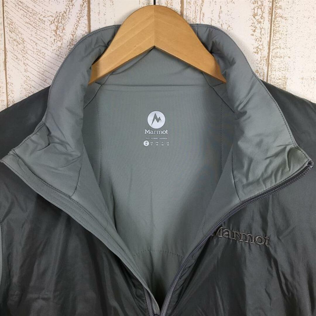 Men´s M グレー系】 Marmot ( マーモット ) クライム ウール Men´s M グレー系】 Marmot ( マーモット ) クライム ウール