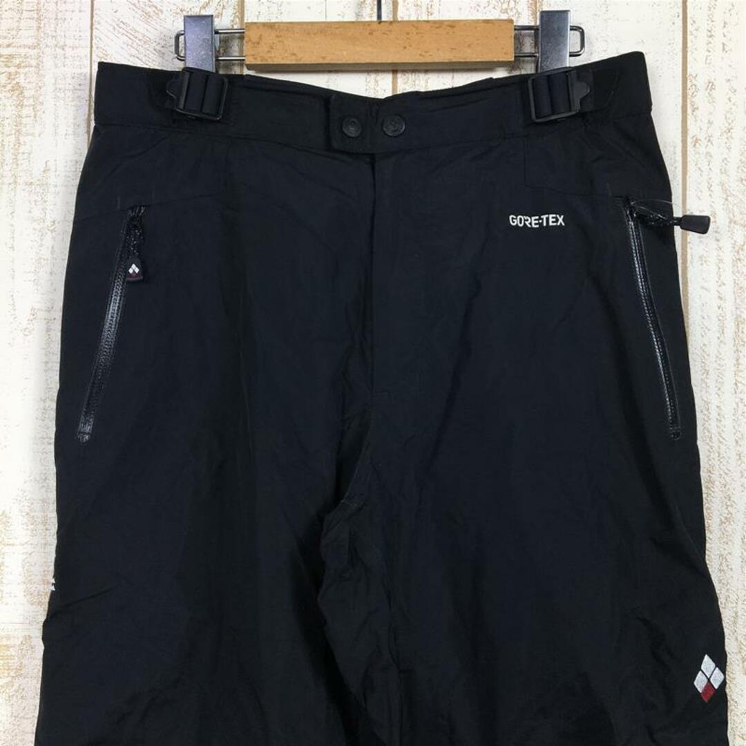 mont・bell(モンベル)/GORE-TEX 絶好調 インシュレーテッド mont・bell(モンベル)/GORE-TEX 絶好調 インシュレーテッド