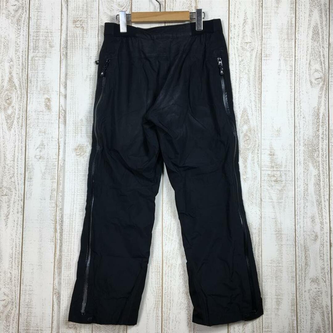 mont bell - 【Women's M-Short ブラック系】 Montbell mont bell - 【Women's M-Short ブラック系】 Montbell