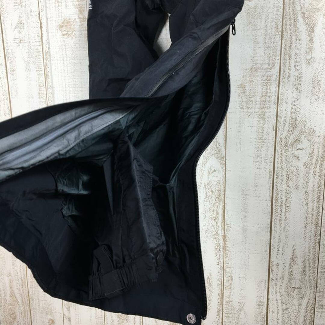 mont bell - 【Women's M-Short ブラック系】 Montbell mont bell - 【Women's M-Short ブラック系】 Montbell