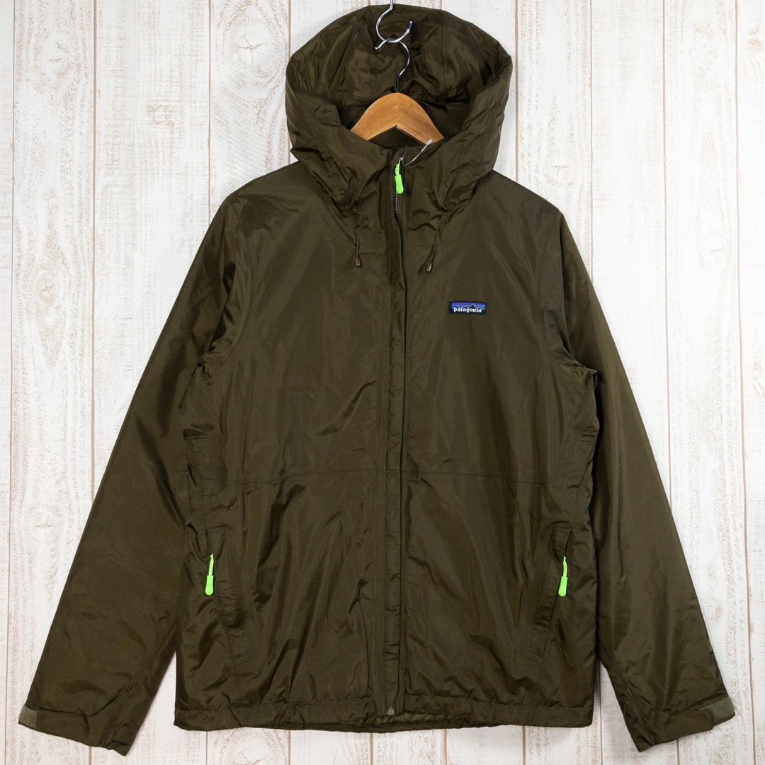 patagonia - 【Men's M カーキグリーン系】 Patagonia patagonia - 【Men's M カーキグリーン系】 Patagonia