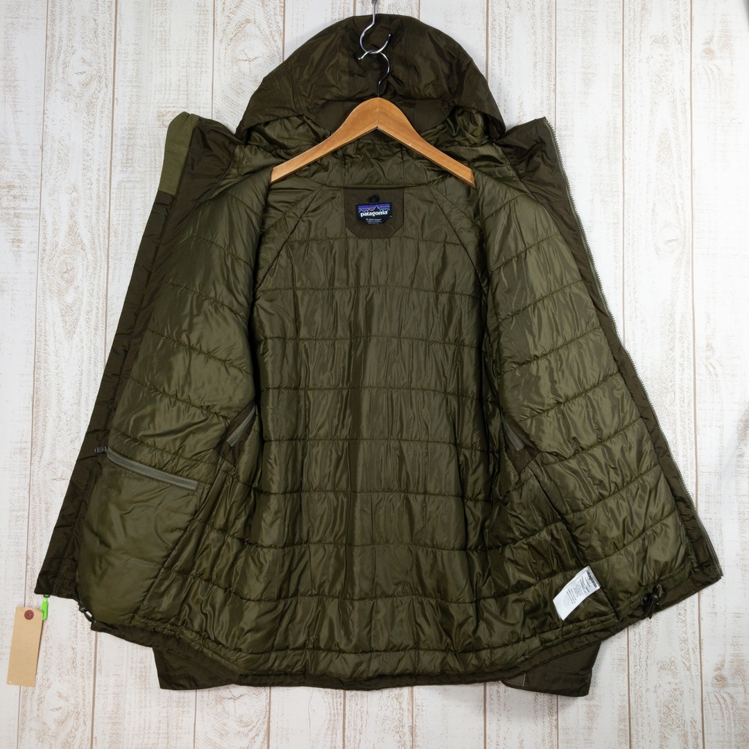 patagonia - 【Men's M カーキグリーン系】 Patagonia patagonia - 【Men's M カーキグリーン系】 Patagonia