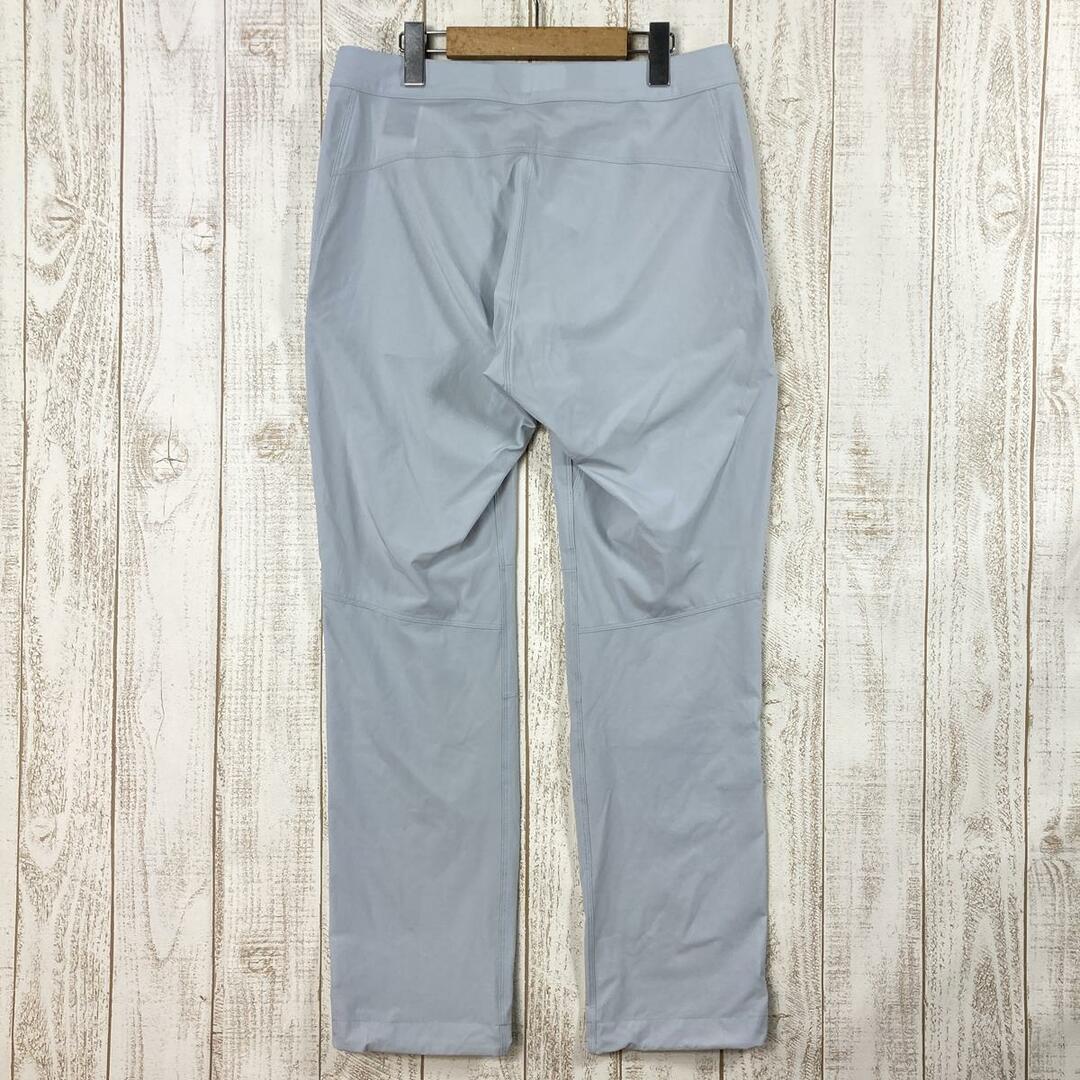 ARC'TERYX - 【Men's 30-Short グレー系】 Arcteryx ARC'TERYX - 【Men's 30-Short グレー系】 Arcteryx