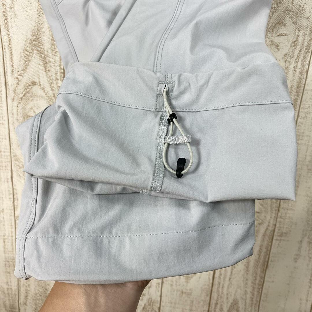 ARC'TERYX - 【Men's 30-Short グレー系】 Arcteryx ARC'TERYX - 【Men's 30-Short グレー系】 Arcteryx