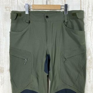 Haglofs - 【Men's L グリーン系】 Haglofs ( ホグロフス Haglofs - 【Men's L グリーン系】 Haglofs ( ホグロフス