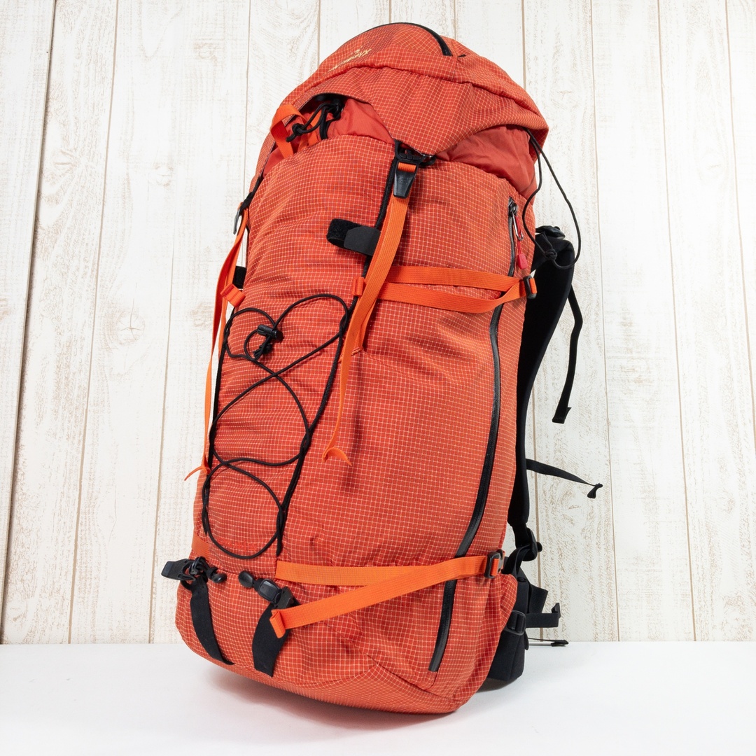 ARC'TERYX - 【Unisex Regular オレンジ系】 Arcteryx ARC'TERYX - 【Unisex Regular オレンジ系】 Arcteryx