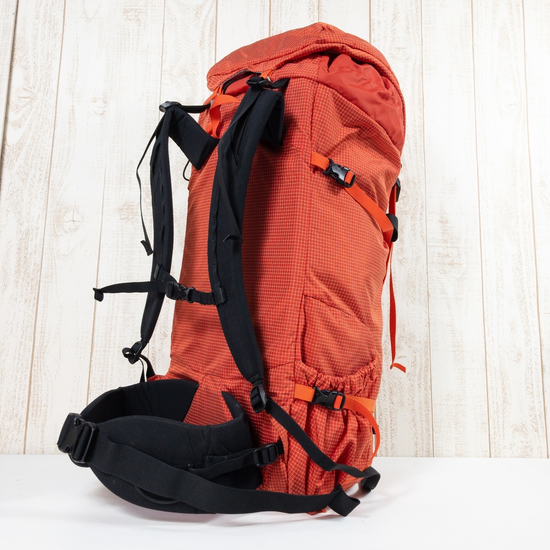 ARC'TERYX - 【Unisex Regular オレンジ系】 Arcteryx ARC'TERYX - 【Unisex Regular オレンジ系】 Arcteryx