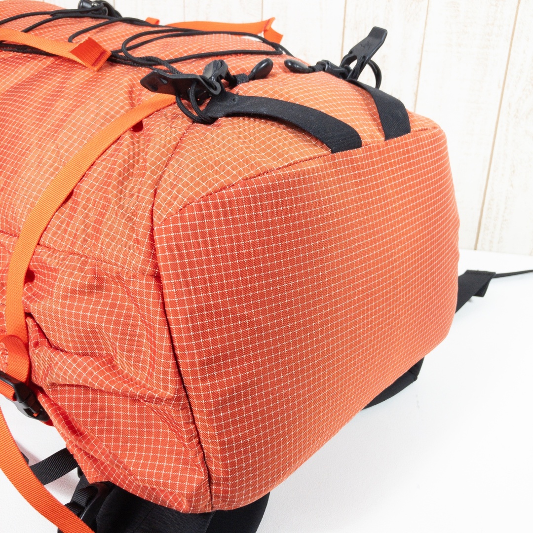 ARC'TERYX - 【Unisex Regular オレンジ系】 Arcteryx ARC'TERYX - 【Unisex Regular オレンジ系】 Arcteryx