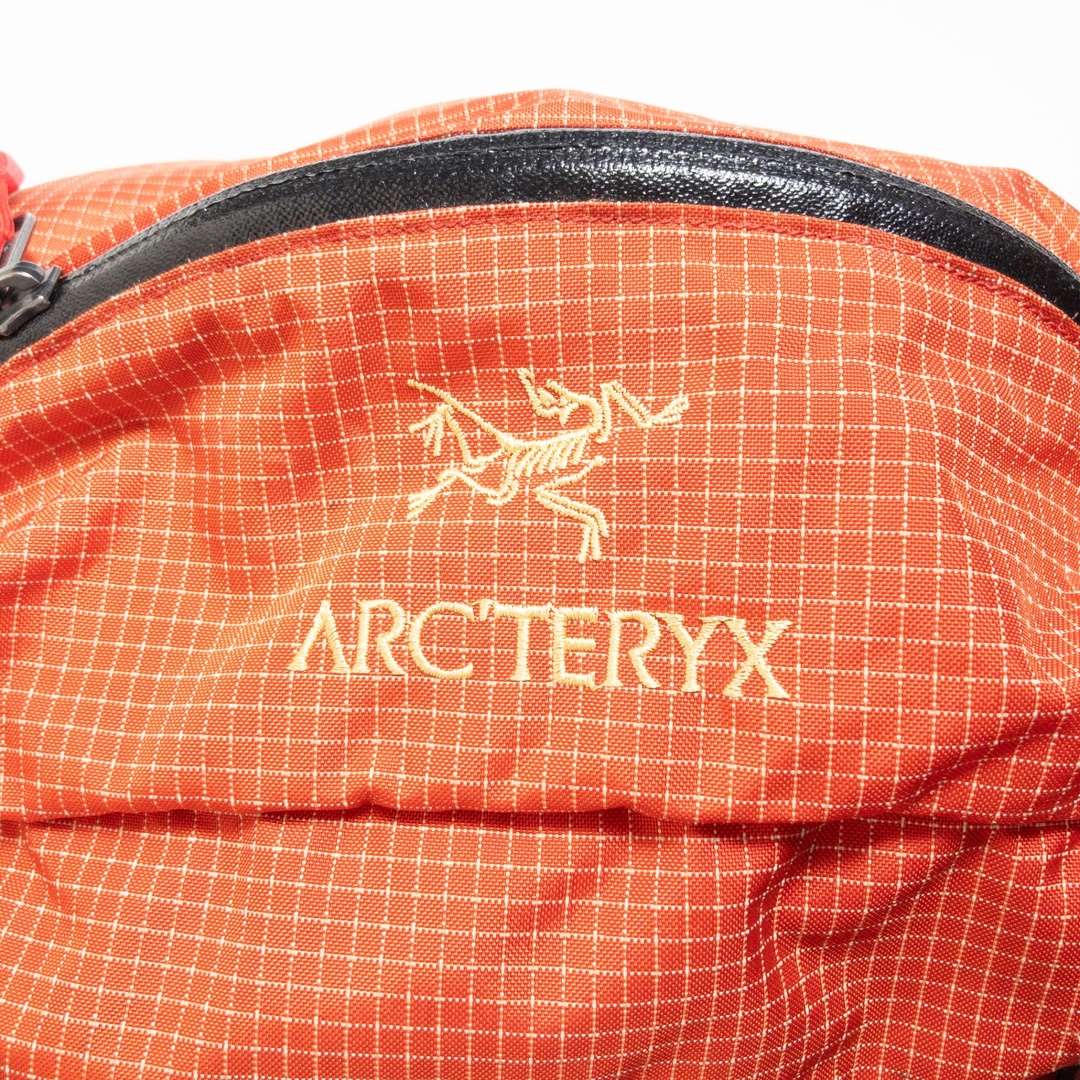 ARC'TERYX - 【Unisex Regular オレンジ系】 Arcteryx ARC'TERYX - 【Unisex Regular オレンジ系】 Arcteryx