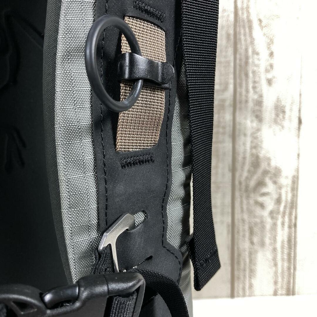 Regular グレー系】 Arcteryx ( アークテリクス ) サイロ 40 Regular グレー系】 Arcteryx ( アークテリクス ) サイロ 40