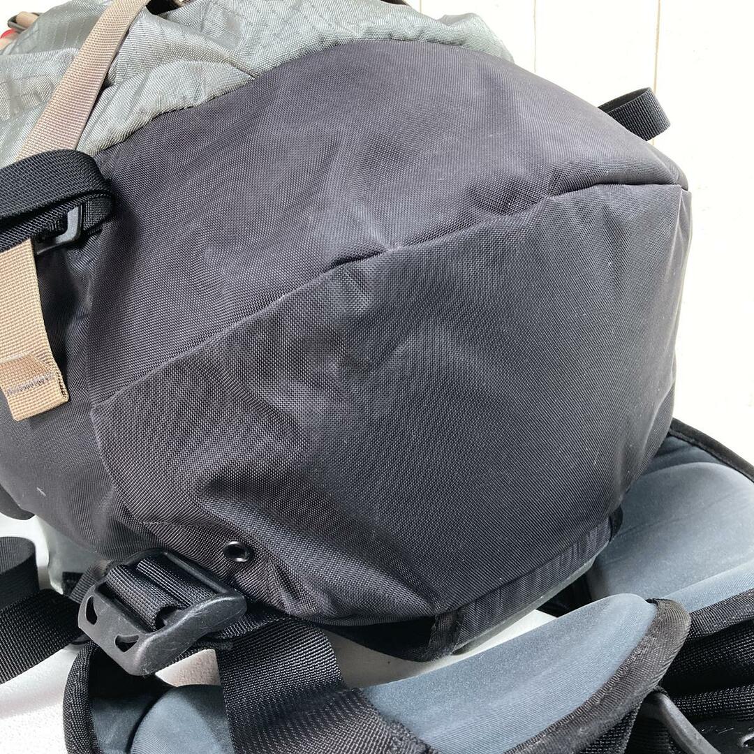 Regular グレー系】 Arcteryx ( アークテリクス ) サイロ 40 Regular グレー系】 Arcteryx ( アークテリクス ) サイロ 40