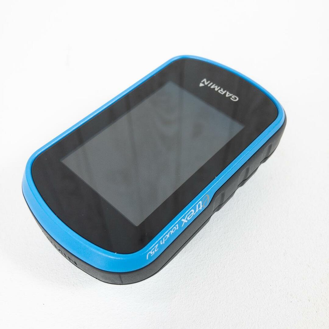OneSize ブルー系】 Garmin ( ガーミン ) イートレックス タッチ OneSize ブルー系】 Garmin ( ガーミン ) イートレックス タッチ