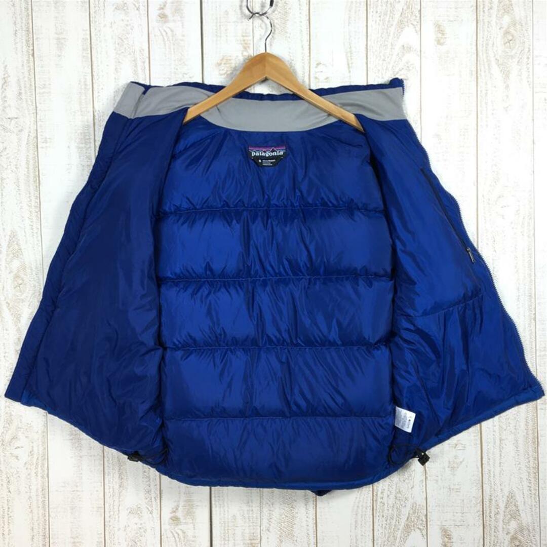Men´s S ブルー系】 Patagonia ( パタゴニア ) フィッツロイ Men´s S ブルー系】 Patagonia ( パタゴニア ) フィッツロイ