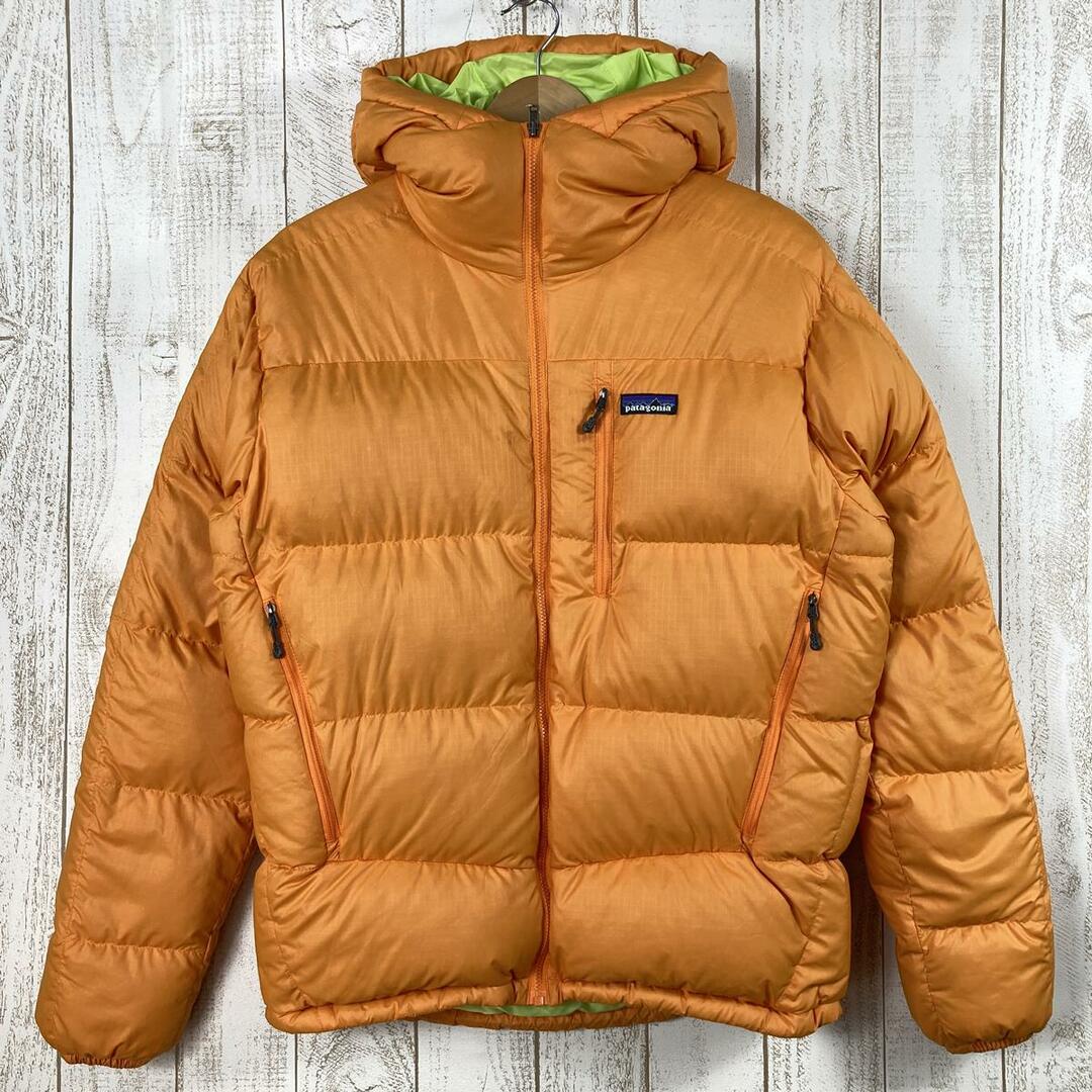 patagonia - 【Men's S オレンジ系】 Patagonia ( パタゴニア patagonia - 【Men's S オレンジ系】 Patagonia ( パタゴニア