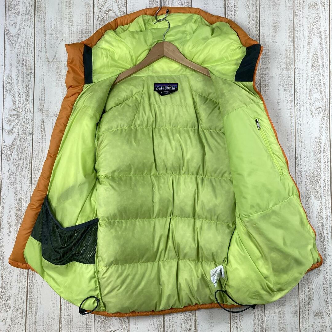 patagonia - 【Men's S オレンジ系】 Patagonia ( パタゴニア patagonia - 【Men's S オレンジ系】 Patagonia ( パタゴニア
