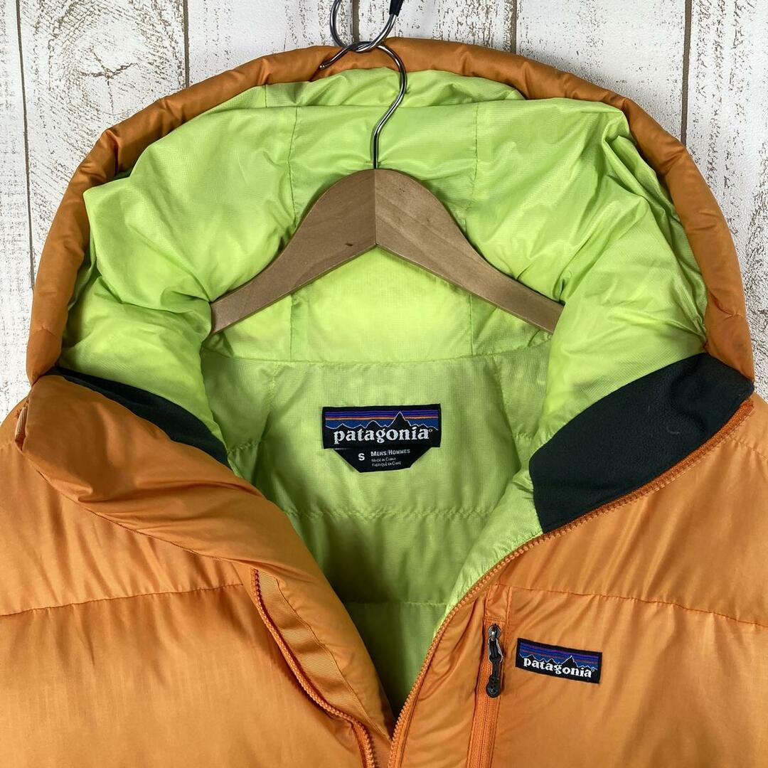 patagonia - 【Men's S オレンジ系】 Patagonia ( パタゴニア patagonia - 【Men's S オレンジ系】 Patagonia ( パタゴニア