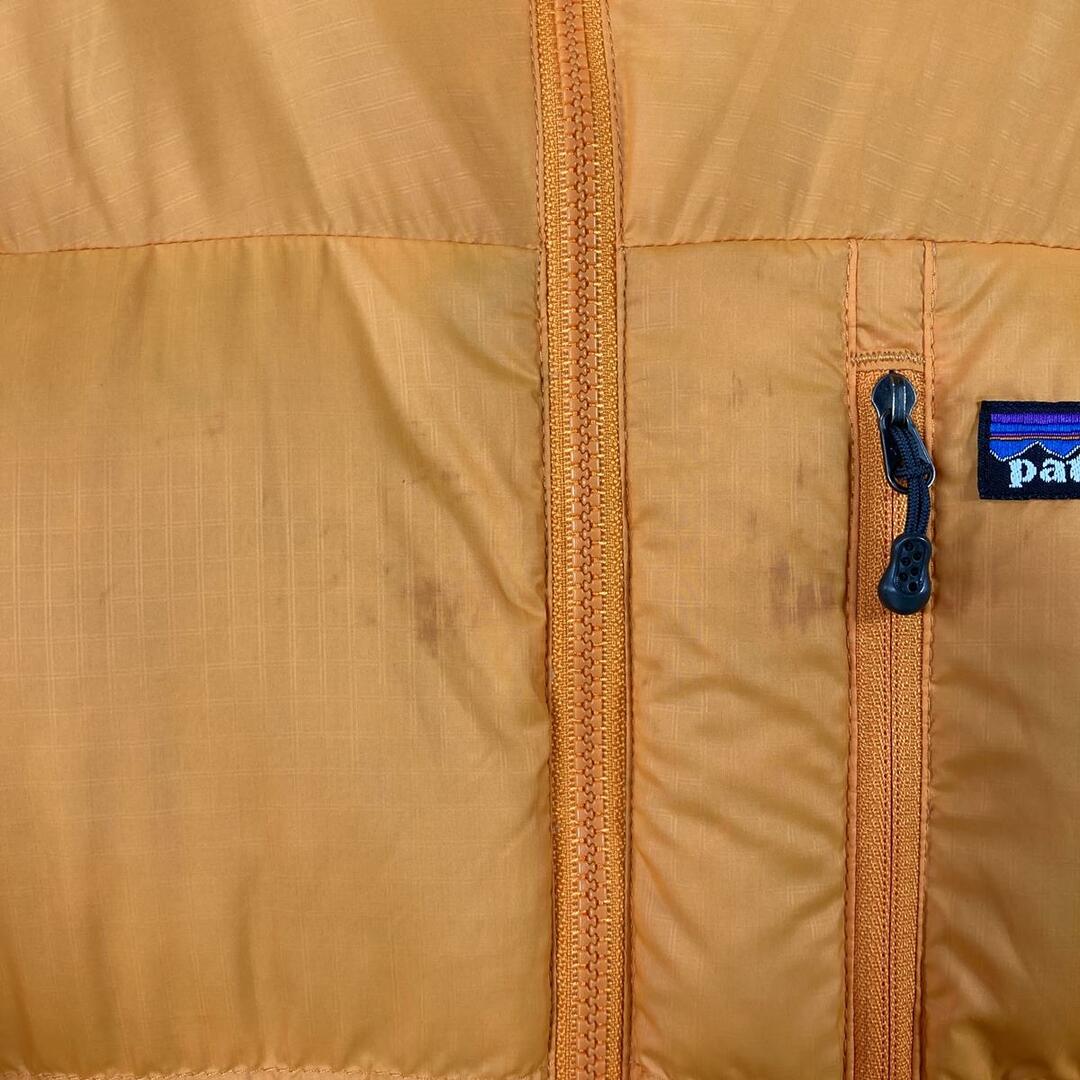 patagonia - 【Men's S オレンジ系】 Patagonia ( パタゴニア patagonia - 【Men's S オレンジ系】 Patagonia ( パタゴニア