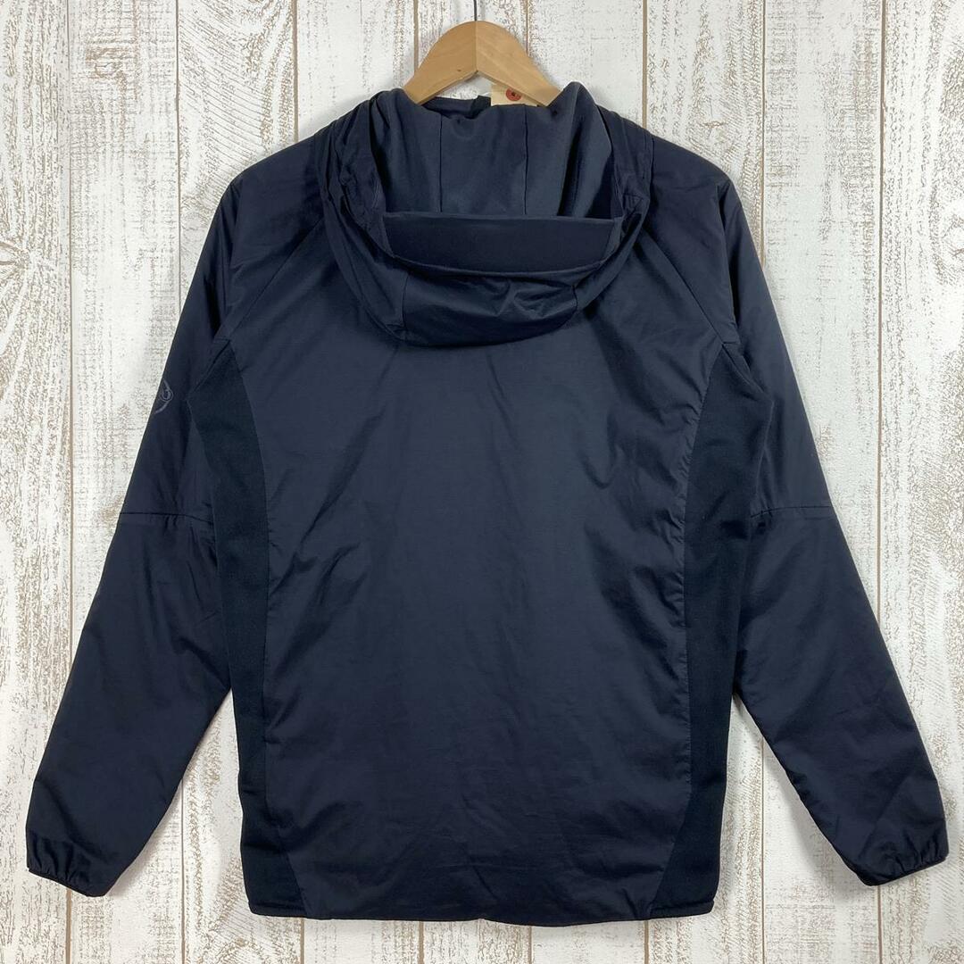 Mammut - 【Men's S ブラック系】 Mammut ( マムート ) ライム Mammut - 【Men's S ブラック系】 Mammut ( マムート ) ライム