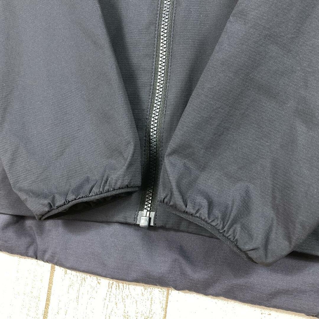 Mammut - 【Men's S ブラック系】 Mammut ( マムート ) ライム Mammut - 【Men's S ブラック系】 Mammut ( マムート ) ライム