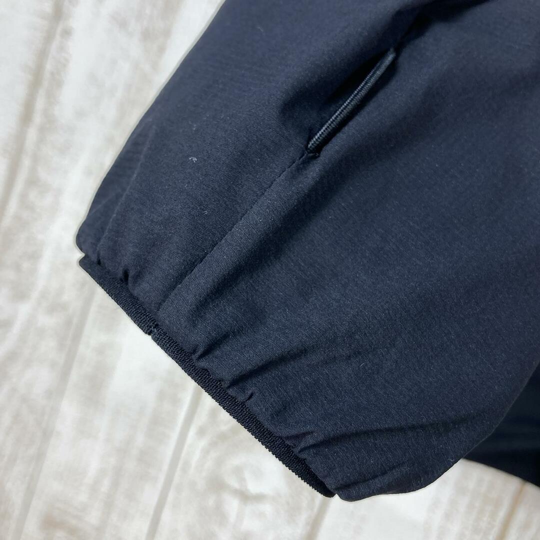 Mammut - 【Men's S ブラック系】 Mammut ( マムート ) ライム Mammut - 【Men's S ブラック系】 Mammut ( マムート ) ライム