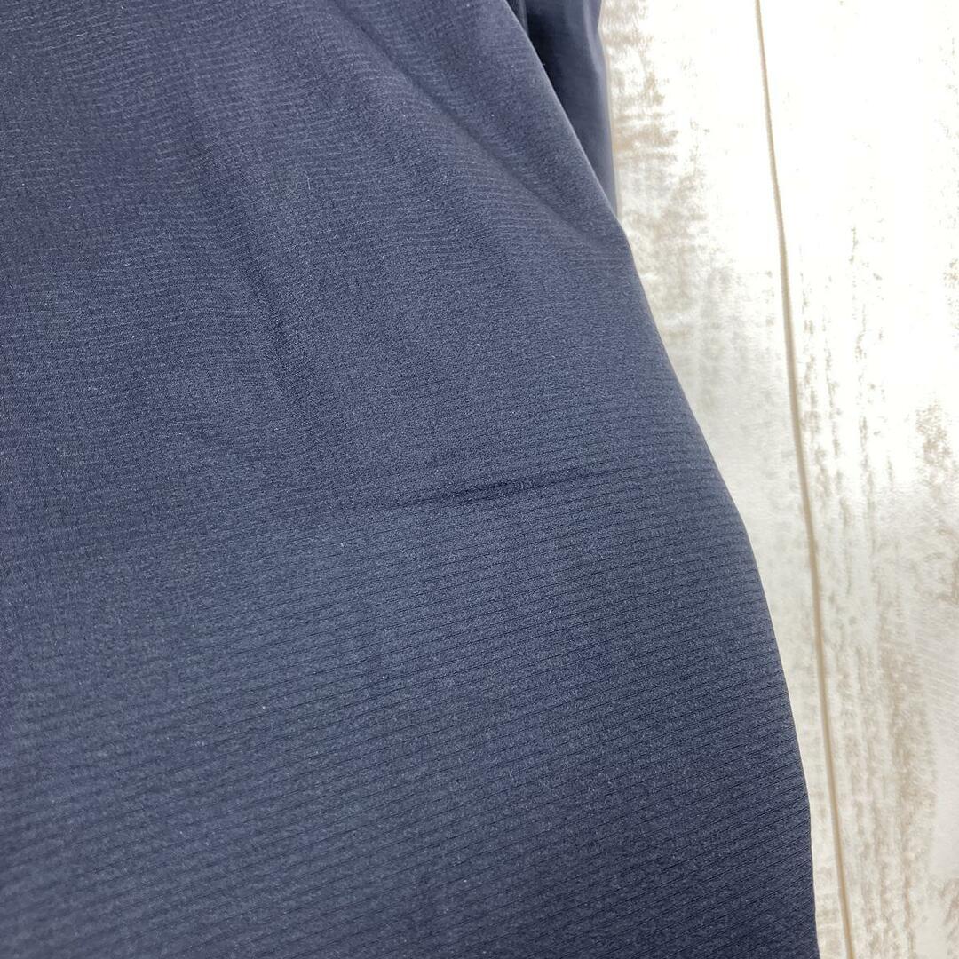 Mammut - 【Men's S ブラック系】 Mammut ( マムート ) ライム Mammut - 【Men's S ブラック系】 Mammut ( マムート ) ライム