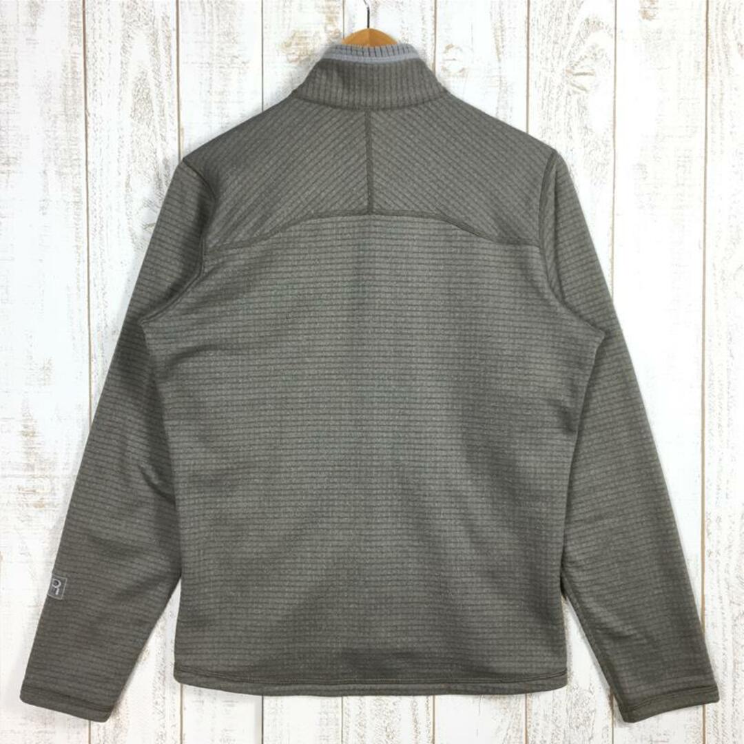 patagonia R1 フルジップジャケット - ウエア/装備(男性用) patagonia R1 フルジップジャケット - ウエア/装備(男性用)