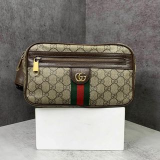 GUCCI(ボディバッグ/ウエストポーチ)のフリマアイテム一覧 GUCCI(ボディバッグ/ウエストポーチ)のフリマアイテム一覧