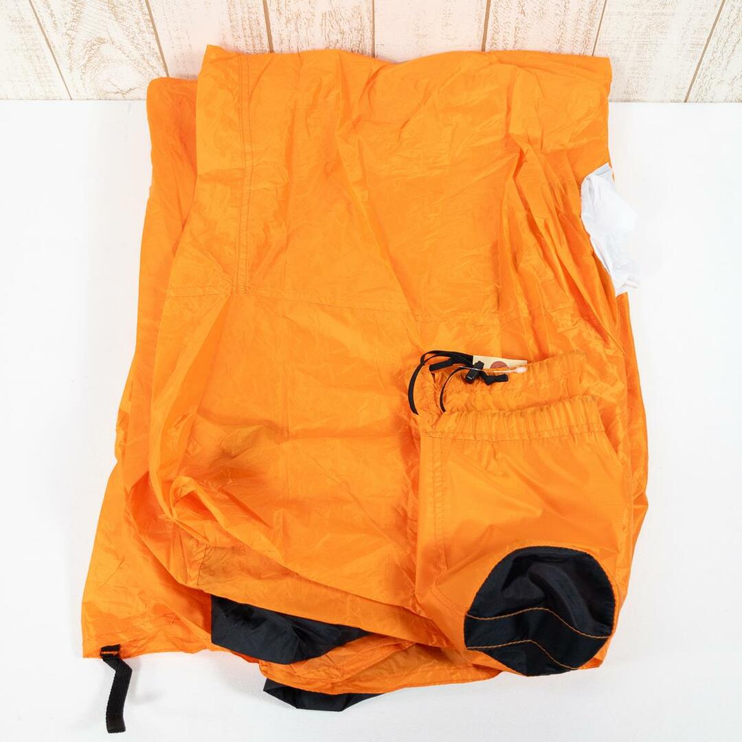 OneSize オレンジ系】 Juza Field Gear ( ジュウザ フィールド OneSize オレンジ系】 Juza Field Gear ( ジュウザ フィールド