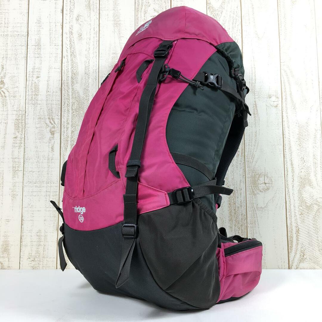 karrimor - 【OneSize ピンク系】 Karrimor ( カリマー ) リッジ karrimor - 【OneSize ピンク系】 Karrimor ( カリマー ) リッジ