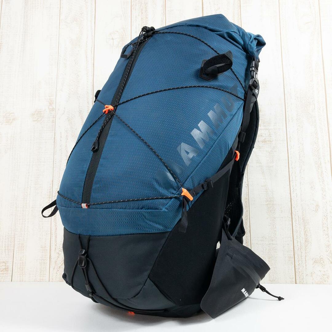 Mammut - 【OneSize ネイビー系】 Mammut ( マムート ) デュカン Mammut - 【OneSize ネイビー系】 Mammut ( マムート ) デュカン
