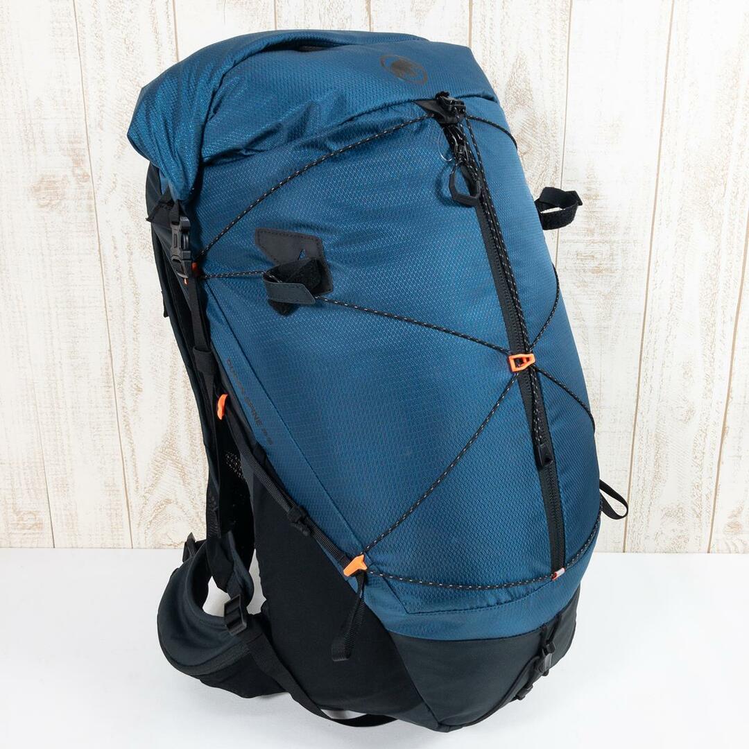 Mammut - 【OneSize ネイビー系】 Mammut ( マムート ) デュカン Mammut - 【OneSize ネイビー系】 Mammut ( マムート ) デュカン