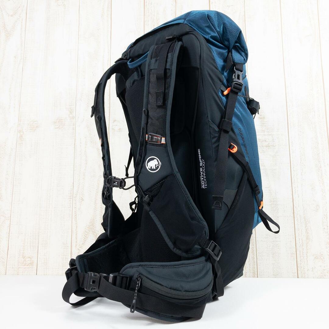Mammut - 【OneSize ネイビー系】 Mammut ( マムート ) デュカン Mammut - 【OneSize ネイビー系】 Mammut ( マムート ) デュカン
