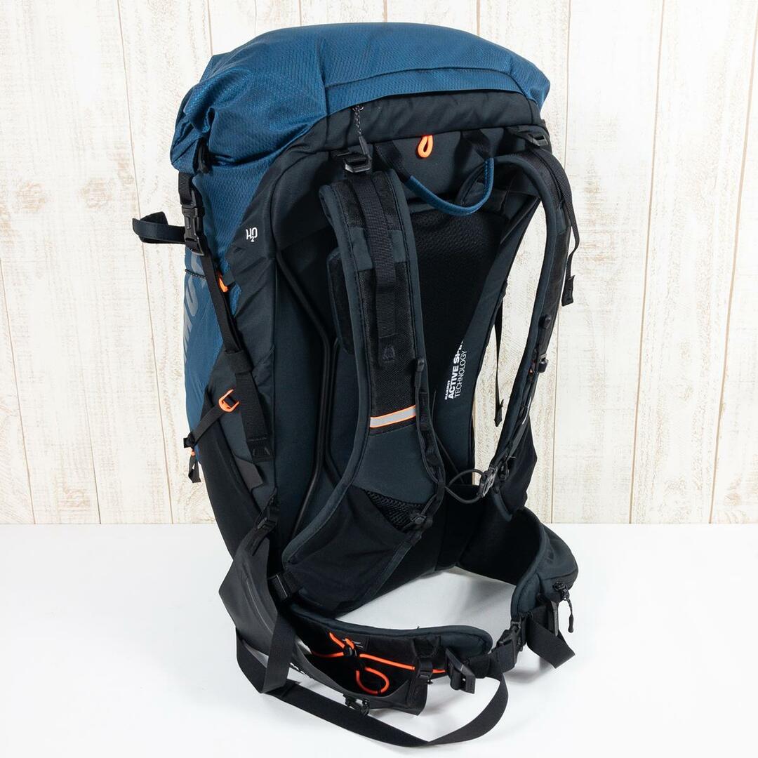 Mammut - 【OneSize ネイビー系】 Mammut ( マムート ) デュカン Mammut - 【OneSize ネイビー系】 Mammut ( マムート ) デュカン