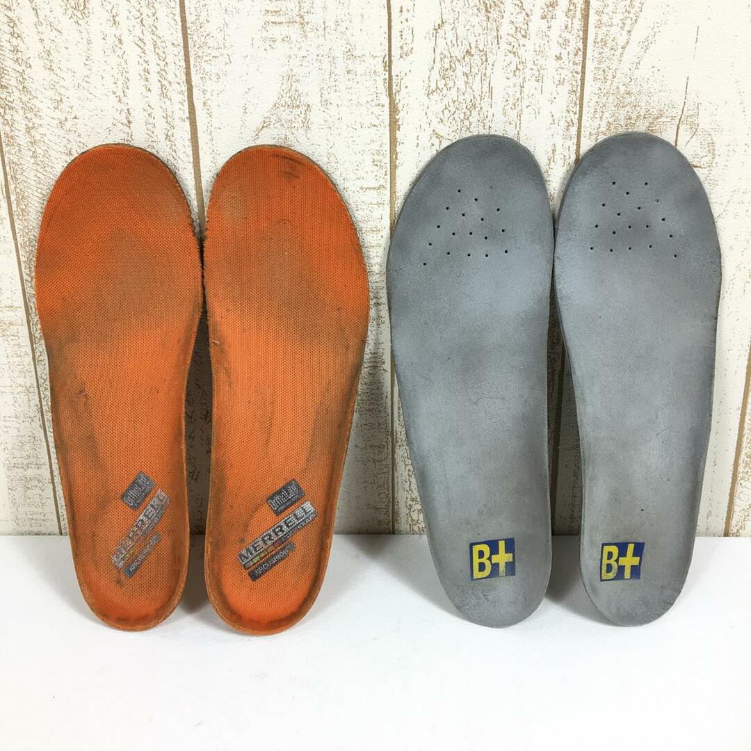 Unisex 26.0cm ブラウン系】 Goro ( ゴロー ) S-8 登山靴 レザー Unisex 26.0cm ブラウン系】 Goro ( ゴロー ) S-8 登山靴 レザー