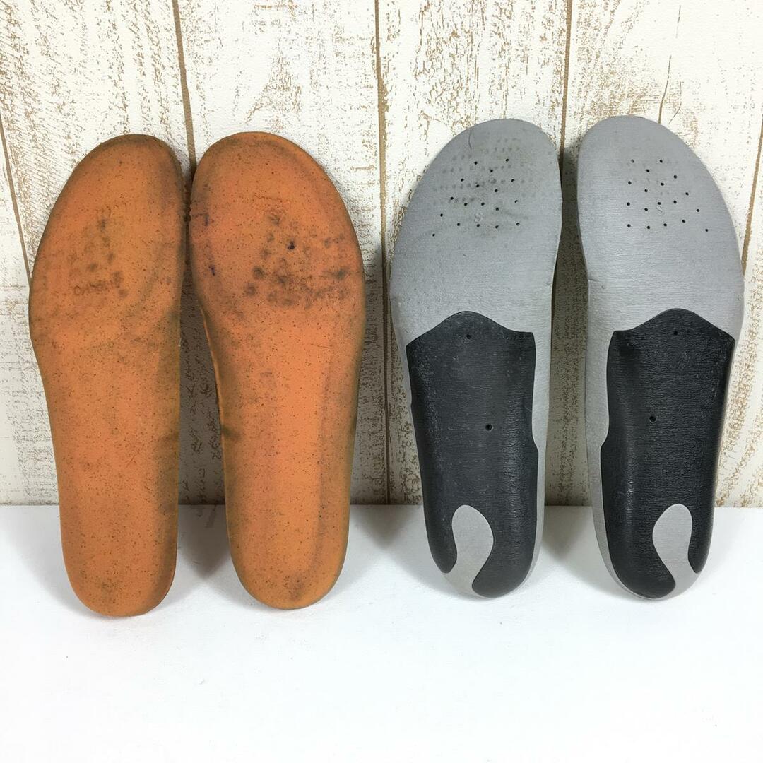 Unisex 26.0cm ブラウン系】 Goro ( ゴロー ) S-8 登山靴 レザー Unisex 26.0cm ブラウン系】 Goro ( ゴロー ) S-8 登山靴 レザー