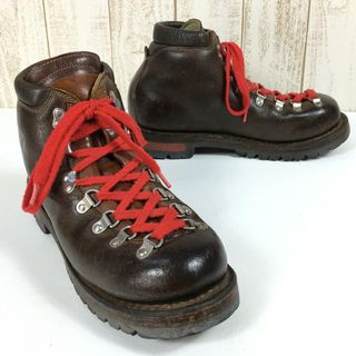 Unisex 26.0cm ブラウン系】 Goro ( ゴロー ) S-8 登山靴 レザー Unisex 26.0cm ブラウン系】 Goro ( ゴロー ) S-8 登山靴 レザー
